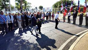 AGDE - Hommage aux Harkis - 24.09.2022 - 034